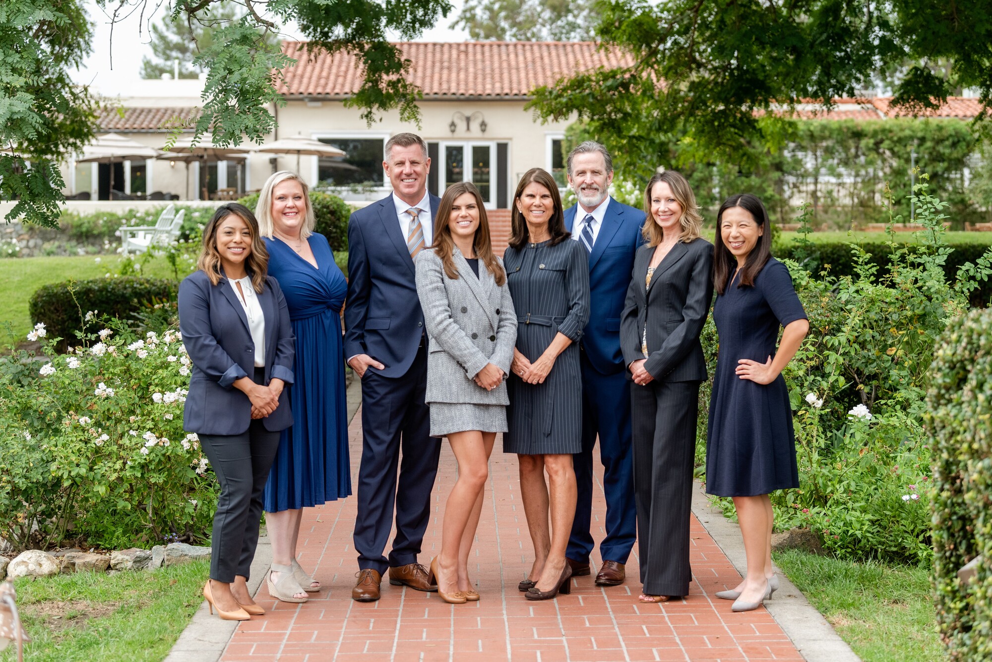 Rainey Hanley Hanley Jaggie Barry Wealth Management Group of